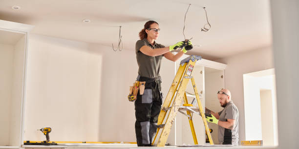 Best Local Electrician Companies  in Swainsboro, GA
