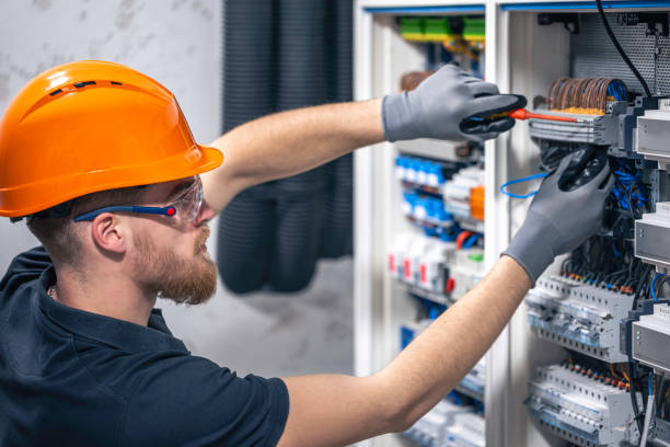 Best Electrical Outlet Repair  in Swainsboro, GA